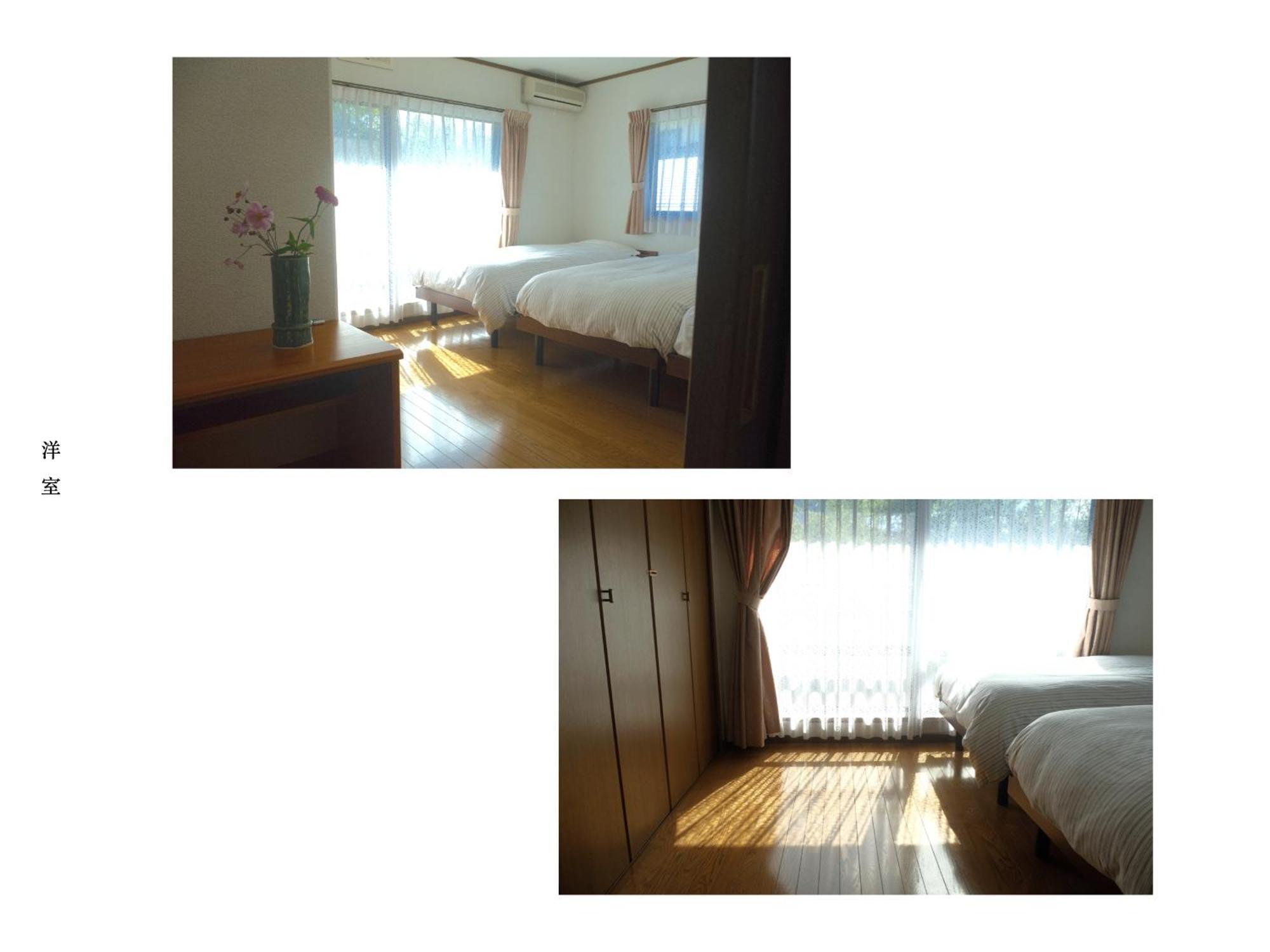 Vila 富士の樱house 宝栄 Fudžikawagučiko Exteriér fotografie
