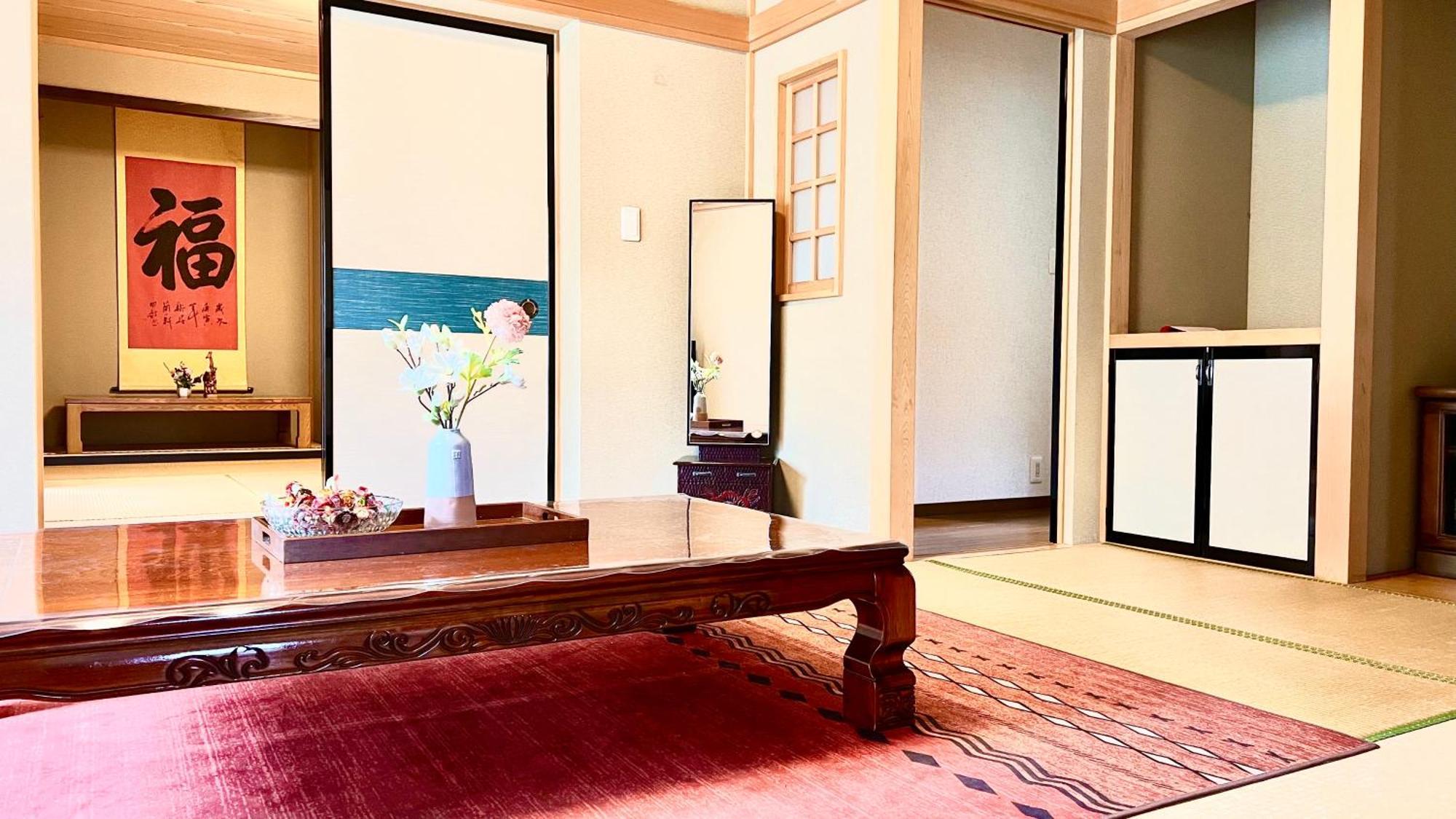 Vila 富士の樱house 宝栄 Fudžikawagučiko Exteriér fotografie